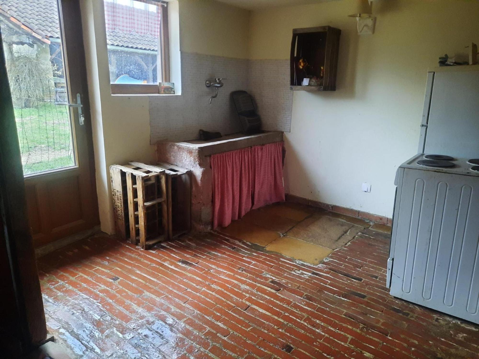 A La Poularde B&B Curciat-Dongalon Номер фото