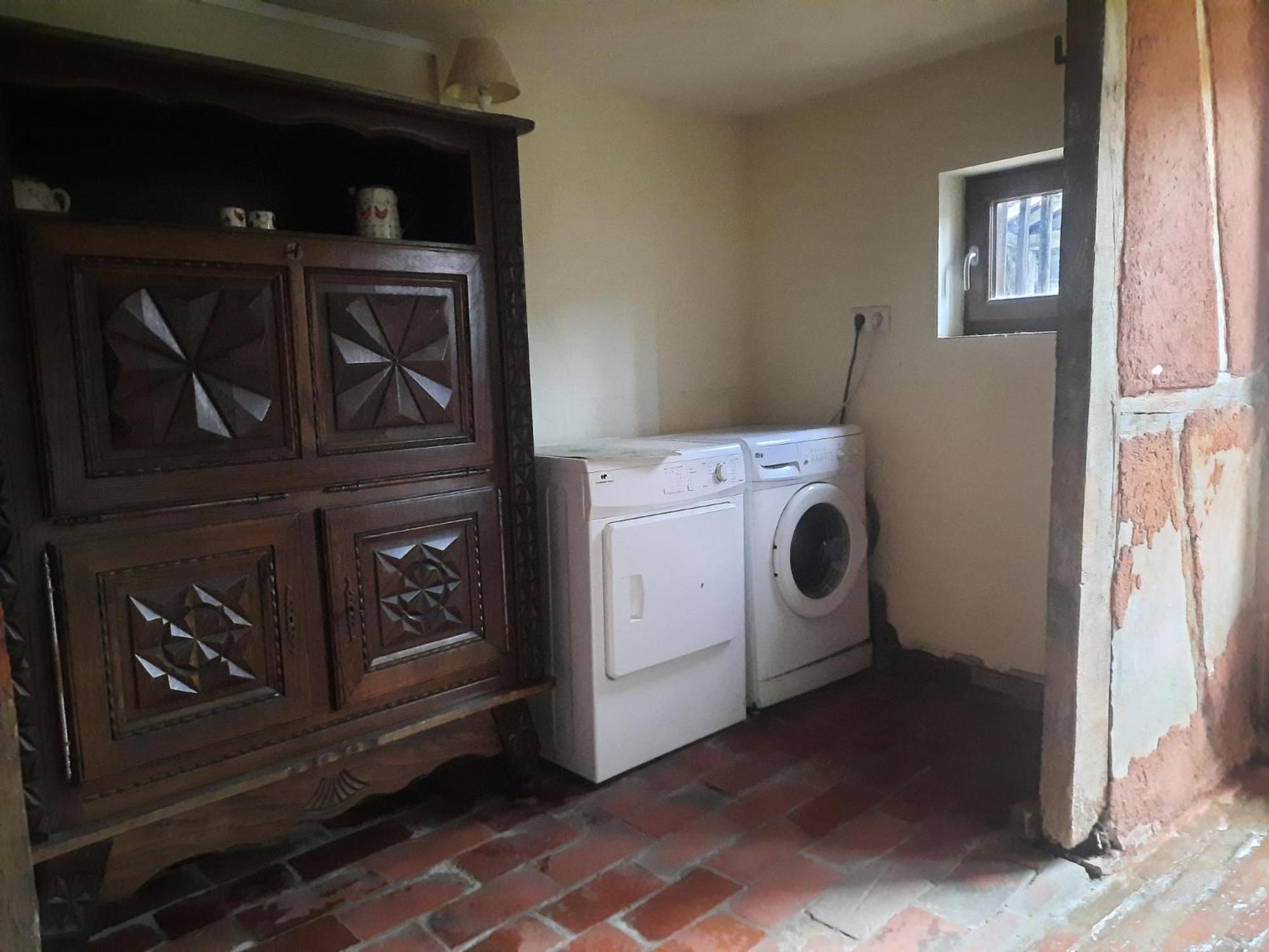 A La Poularde B&B Curciat-Dongalon Номер фото